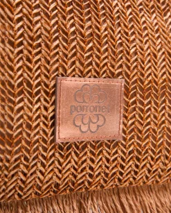 PORRONET Bolso De Rafia Trenzada Terranova Cheap