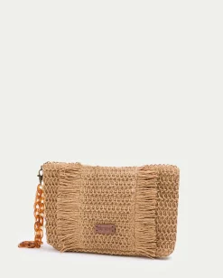 PORRONET Bolso Sobre Cartuja Natural Store