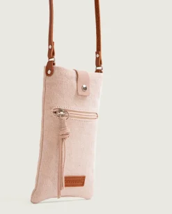 PORRONET Bolso Textil Arena Malia Best