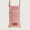 PORRONET Bolso Textil Rose Malia Best Sale