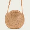 PORRONET Bolso Yute Natural Portixol Hot