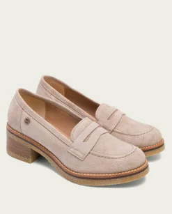 PORRONET Mocasines Serraje Arena Paris Shop