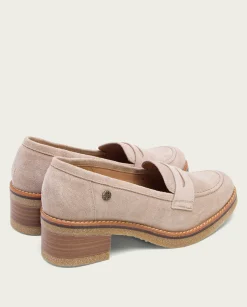 PORRONET Mocasines Serraje Arena Paris Shop