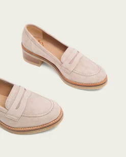 PORRONET Mocasines Serraje Arena Paris Shop