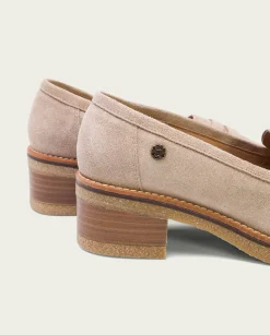 PORRONET Mocasines Serraje Arena Paris Shop