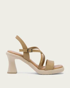 PORRONET Sandalia Tacón Alto Arena Karen Online